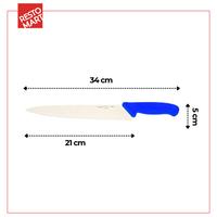 Gambar Cooks Knife / Pisau Masak CUTLERY PRO KB-2201-200-BL101 (1511682) dari Restomart Kitchen Solution undefined 3 Tokopedia