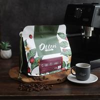 Gambar Otten Retto Forest Green Mesin Kopi Espresso 20 Bar + Grindio Penggiling Biji Kopi Elektrik free Crema Espresso 500gr | Paket Bundling Coffee Machine, Grinder, Commercial Blend & Cup 75ml dari Otten Coffee undefined 4 Tokopedia