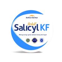 Gambar 1 PCS BEDAK SALICYL KF 60 gram SALISIL KIMIA FARMA BIANG KERINGAT dan Gatal dari MB MAJU BERSAMA_NEW undefined 4 Tokopedia