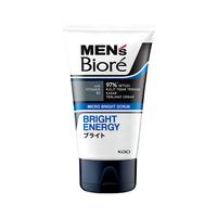 Gambar BIORE MENS DOUBLE SCRUB WHITE ENERGY 100 GR dari Hypermart Kemang Village undefined 1 Tokopedia
