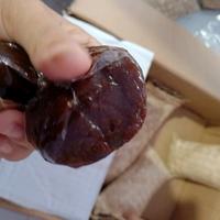 Gambar Dodol Khas Sidempuan DBA - Varian Rasa Original, Durian, Kacang, Wijen, dan Pandan - durian dari DBA dodol khas tapsel undefined 5 Tokopedia