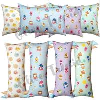 Gambar Hikarusa Bantal Guling Hikaru, Hikarusa Bolster Pillow S M L Xl Tencel #Gratisongkir - Deer, Guling M dari bolo s undefined 3 Tokopedia