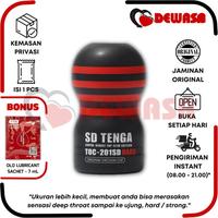 Gambar AMAN PRIVASI TENGA CUP DEEP THROAT SD (HARD EDITION, LIMITED EDITION) dari dedek36 undefined 3 Tokopedia
