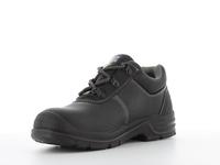 Gambar Safety Jogger Works Bestrun231 Bestrun Sepatu Septi Proyek Kerja Besi Pabrik Pria Best Seller Hitam dari Anker Official undefined 5 Tokopedia