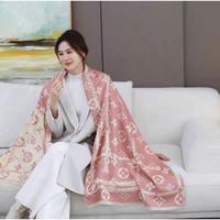 Gambar COD LV! SYAL & SCARF WINTER TERBARU/SELENDANG WANITA Kode YW017 - YW017 Orange White dari llyzx.shop undefined 4 Tokopedia
