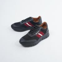 Gambar Sepatu BALLY BRENTYS STRIPE RED BLACK SNEAKER 100% ORIGINAL - 42 dari HYPESNEAKER.IDN undefined 1 Tokopedia