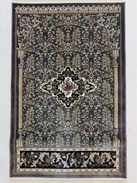 Gambar SAJADAH BUHARA Tekstil / SAJADAH IMAM MASJID / SAJADAH CARPET 80X120 - SF256A, GREEN dari Abdullah Mustafa Centre undefined 1 Tokopedia