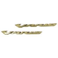 Gambar Emblem Vario Timbul 1 Set untuk Kendaraan Motor Honda Vario 125 dan 150 KZR dan Vario LED Old - Motorcycle - vario silver 1 pcs dari sLurpsSuply undefined 5 Tokopedia
