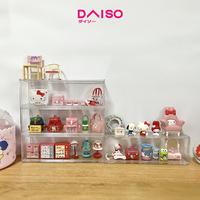 Gambar Daiso Side open display case long dari Daiso Japan Official Store undefined 2 Tokopedia