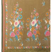 Gambar KAIN BATIK JAWA INDAH 601 / SERI WARNA / PRIMISIMA / UNGGUL JAYA / HALUS KATUN - ORANGE MUDA SOFT, 2.20CM×1.15CM dari Batik unggul jaya undefined 2 Tokopedia
