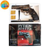 Gambar PISTOL KOREK API/ PYTHON 357/PISTOL LIGHTER/ KOREK API/PAJANGAN KOREK dari marsadi undefined 2 Tokopedia