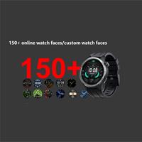 Gambar Haylou Solar Neo smartwatch dengan Fitur SpO2 dan Panggilan Telepon via Bluetooth - Putih dari Haylou Indonesia Store undefined 5 Tokopedia