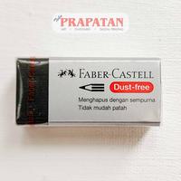 Gambar Penghapus Faber Castell Eraser Dust Free | Setip - 18 71 68 dari Toko Prapatan_NEW undefined 3 Tokopedia