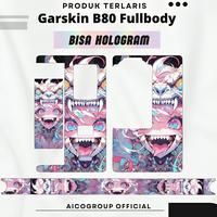 Gambar AMBITIONSTORE - Garskin Premium Full Body B_80 Full Color Sticker to Protect and Decorate Your Device, Thick, Anti-Scratch Quality. Cover - 16, Non Hologram dari AmbitionStore undefined 5 Tokopedia