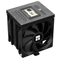 Gambar THERMALRIGHT Burst Assassin 120 VISION | LCD Display CPU Cooler | BLACK dari STAR17 COM undefined 1 Tokopedia