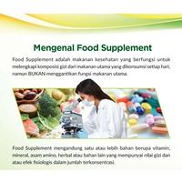 Gambar Nutrimax Dreamz 30'S - Suplemen Herbal untuk Insomnia dari Farmaku undefined 2 Tokopedia