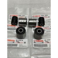 Gambar Paket Bosh ENGINE MOUNTING 3aitem 2DP+B6H+90388 Nmax 155 New 2020-2024, Aerox 155 New 2020-2024, Lexi 125/155, Ori dari agung rezeki 190 undefined 3 Tokopedia