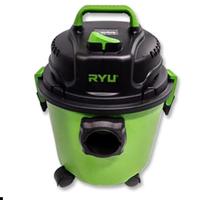 Gambar VACUUM CLEANER RYU RVC 15L PENYEDOT DEBU BASAH DAN KERING dari Raja Sakti Shop undefined 2 Tokopedia
