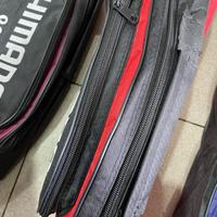 Gambar TAS PANCING SHIMANO BAHAN PREMIUM 60cm 80cm 100cm Joran - 60cm dari Sentral Pancing_NEW undefined 5 Tokopedia