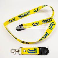 Gambar PREMIUM JUVENTUS LANYARD TALI GANTUNGAN HP ID CARD PRINTING DUA SISI - hitam B dari Mystic Muse Zone undefined 3 Tokopedia