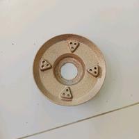 Gambar BELI 2 GRATIS 1 ( Burner/sumbu api kompor gas rinnai kecil ALOY TERMURAH tebal ) untuk type 522E, 522C, 511E, 511C, 602E dan sejenisnya burner kecil dari mandiri jaya gemilang_NEW undefined 3 Tokopedia