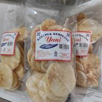 Gambar Terlaris kerupuk kemplang oleh oleh khas lampung isi 20 dari Jawara Snack Lampung_NEW undefined 1 Tokopedia