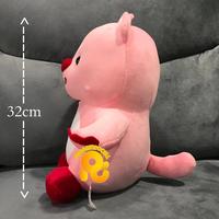 Gambar Boneka Karakter Loopy Cute Dakron Bahan lembut dari Parasindo undefined 3 Tokopedia
