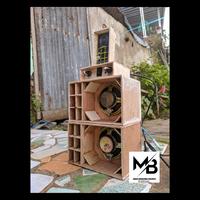 Gambar Promo Murah Paket Miniatur Sound System Berkualitas Speaker dari Cinta Cantika undefined 4 Tokopedia
