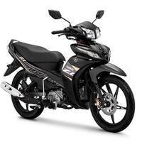 Gambar KAP COVER BODY FULLSET HITAM JUPITER Z1 VR - BATOK DEPAN dari VICTORYMOTORJAMBI undefined 1 Tokopedia