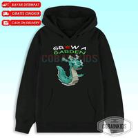 Gambar ( BISA COD ) Jaket Hoodie Anak GROW A GARDEN MIZUCHI Unisex / Jaket Hoodie GROW A GARDEN MIZUCHI FASHION ANAK FREE NAMA - Abumisty, M  dari Cobiankids undefined 1 Tokopedia