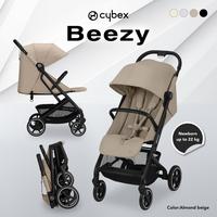 Gambar Kakoon Cybex Beezy Stroller - Magic Black black dari Kakoon Indonesia undefined 3 Tokopedia