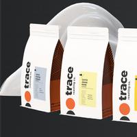 Gambar Trace Roasting Co. - Solok Limau Cirago - Filter Roast Coffee Arabica - 100 gram, Whole Beans dari Trace Roasting Co. undefined 3 Tokopedia