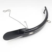 Gambar Bike Mudguard for Brompton Mudguard with fender wheel stay for c line a line dari peueheggw undefined 2 Tokopedia