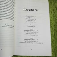 Gambar Buku LANGKAH MERAH Gerakan PKI 1950-1955 - M Subhan SD dari Cafe Buku Rejeki undefined 5 Tokopedia