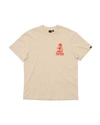 Gambar Deus Ex Machina Official - Raptor Tee - TANGERINE TANGO, M dari Pakenasii undefined 5 Tokopedia