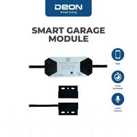 Gambar DEON Smart Garage Module Door Opener dari EAZY Smart Solution undefined 1 Tokopedia