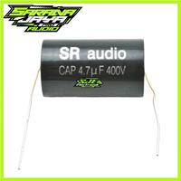 Gambar TAHANAN TWITER SR AUDIO ORIGINAL 4,7UF 400VOLT Komputer dari SJE ELECTRONIK JOMBANG undefined 2 Tokopedia
