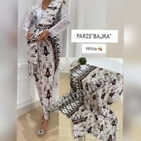 Gambar Kamen Bali Sutra Paris Set Selendang Motif Terbaru Khas Bali Original Quallity Motif Cumi Batik - COKLAT dari KEVIN BATIK99 undefined 3 Tokopedia