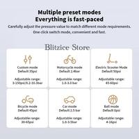 Gambar Mijia Mi Portable Electric Air Compressor 2 Pro Pompa Angin Elektrik Ban Sepeda Skuter Motor Mobil Bola Inflator Air Pump High Pressure Bike Motorcycle Car Scooter Ball Soccer dari Blitzice Store undefined 5 Tokopedia