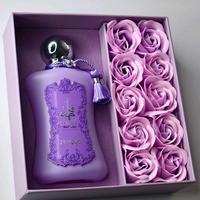 Gambar Parfum Arab Fatima Velvet Love Extrait by Zimaya UAE 100 ml EDP dari Atikah Collection_NEW undefined 2 Tokopedia