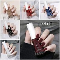 Gambar KUDAN Kutek Peel Off nail art 10 ml waterbased encounter glitter, glossy, warna matte, Kuku press nails - N32 dari Aiy Galeri undefined 3 Tokopedia