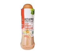 Gambar KEWPIE SALAD WIJEN SANGRAI / DRESSING SALAD ROASTED SESAME - Wijen Sangrai 500ml dari Papaya Fresh Gallery undefined 1 Tokopedia