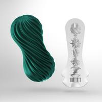 Gambar Tenga Moova (Flex) Fizzy Green dari Berkah Medical Sehat undefined 2 Tokopedia