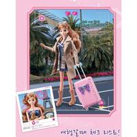 Gambar SECRET JOUJU - JOUJU'S TRAVEL STARGRAM WORLD TOUR WITH POODLE -beriestro19 - sesuai gambar, sesuai gambar dari beriestro19 undefined 4 Tokopedia