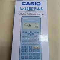Gambar Casio Kalkulator Ilmiah FX 82 ES PLUS Garansi 1 Tahun Tampilan Natural-V.P.A.M. 252 Fungsi Termasuk Trigonometri dan 9 Pemoriabelan Cocok untuk Statistik Dua Dimensi dan Analisis Regresi - warna biru dari DUTA ELEKTRONIK JAYA undefined 2 Tokopedia