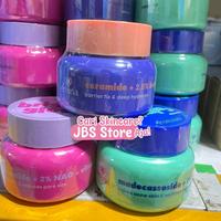 Gambar [NEW] Moisturizer Pelembab Emina Water Gel 30g | Bright Glow | Calming | Barrier Balancing - Wajah - Mois Claming 30gr, EMINA dari Jbs.store97 undefined 5 Tokopedia