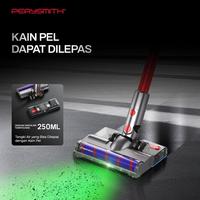 Gambar PerySmith K2 Max Vacuum Cleaner 26000Pa Cordless Vacuum Cleaner wet and dry Fakum Home Penyedot Debu dari KINS Official Store undefined 2 Tokopedia