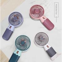 Gambar KIPAS ANGIN MINI GENGGAM Cute / Kipas Lipat PORTABLE / Mini Fan TAKASIMURA STORE - PINK ELEGANT, KIPAS 88 dari RISA AUGUSTA MURTI undefined 5 Tokopedia
