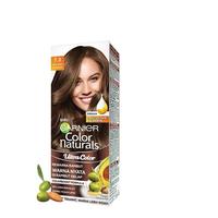 Gambar Garnier Color Natural Ultra Kit Series - Color Natural - 7.3 Gloden Brown dari citracosmetic makassar undefined 4 Tokopedia
