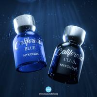 Gambar [Decant Share in Jar] MyKonos California Blue Extrait De Parfum | Perfum Pria Wangi Tahan Lama - 2 ml (Spray) dari privacious indonesia undefined 4 Tokopedia